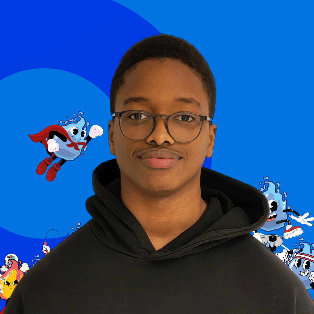 Ricardo portrait