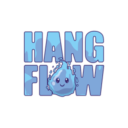 Hangflow Logo